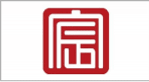 桂小肴合作商户标识